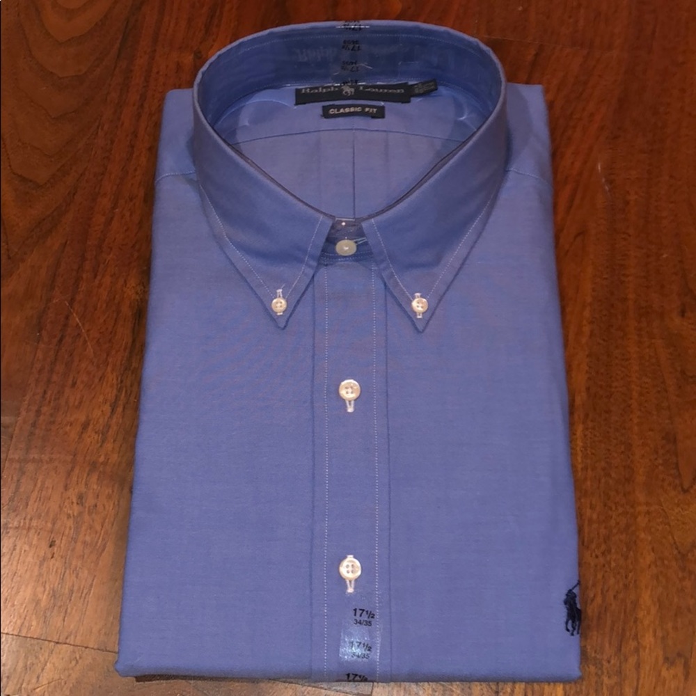 Ralph Lauren dress shirt